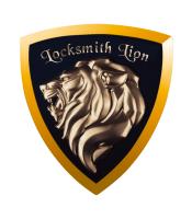 Cary  Locksmith Lion image 1